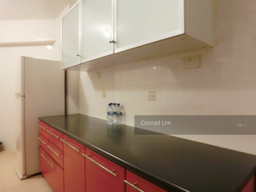 Blk 299 Punggol Central (Punggol), HDB 5 Rooms #182394932